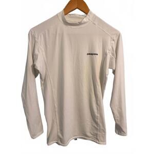 Women’s Patagonia Rashguard Sz Medium